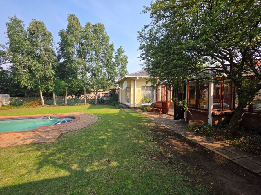 4 Bedroom Property for Sale in Dan Pienaar Free State